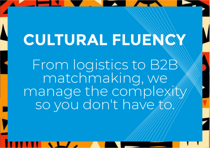 Cultural Fluency